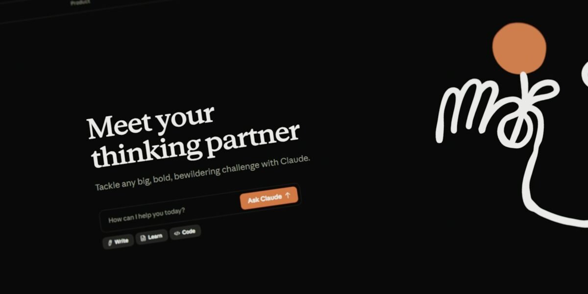 Vous consultez actuellement Créer un site internet avec l&rsquo;IA : la méthode qui te permet de facturer 3x plus cher