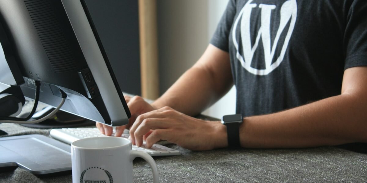 Lire la suite à propos de l’article Comment créer un site WordPress en partant de zéro (guide pour entrepreneurs)