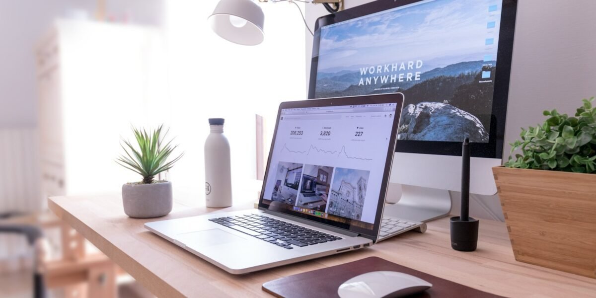 Lire la suite à propos de l’article Créer un site internet professionnel : le guide complet pour entrepreneurs