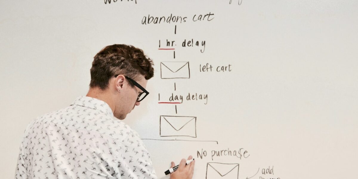 Lire la suite à propos de l’article Formation automatisation IA : par où commencer (sans y passer 6 mois)